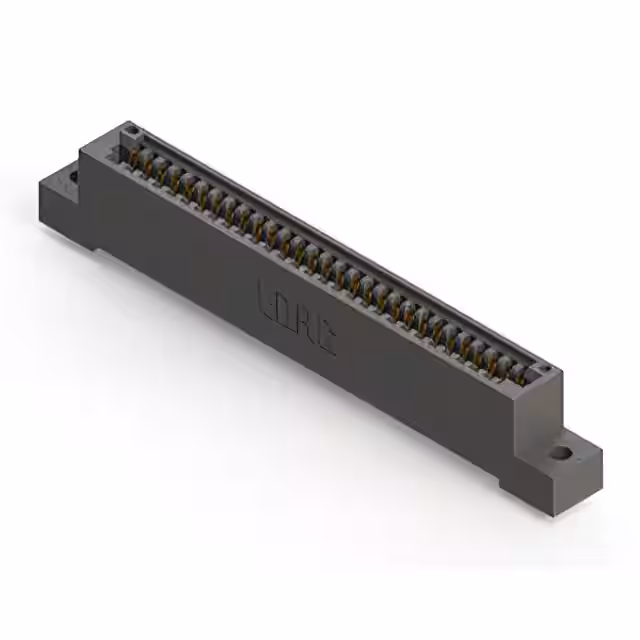 395-029-520-102 EDAC Inc.  Edgeboard Connectors